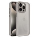 Etui na iPhone 17 Variete stalowe