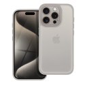 Etui na iPhone 17 Variete stalowe