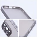 Etui na iPhone 17 Variete stalowe