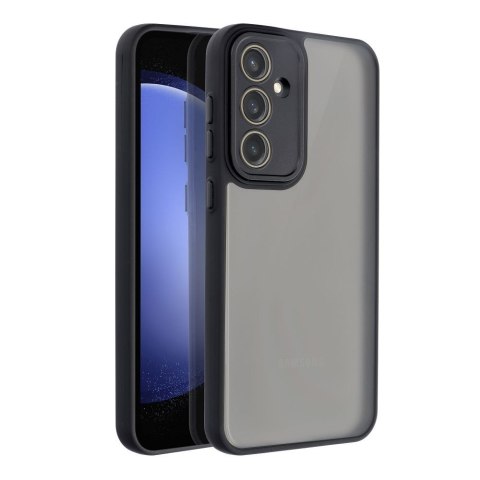 Etui na Samsung A37 5G Variete czarne