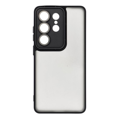 Etui na Samsung S26 ULTRA Variete czarne