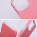 Etui na iPhone 11 Pro Candy Case różowe