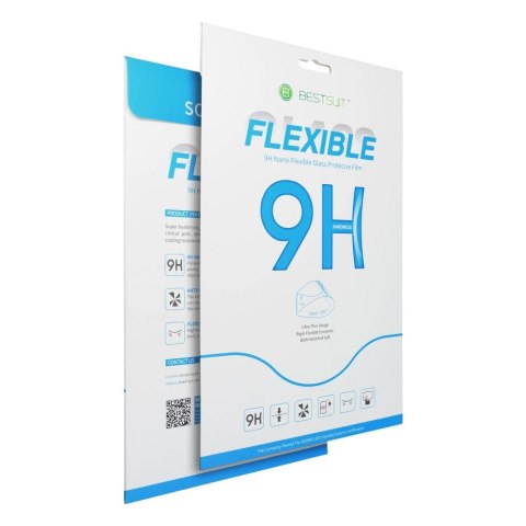 Szkło hybrydowe do Samsung Galaxy Tab S9 ULTRA 14.6" Bestsuit Flexible