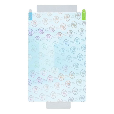 Szkło hybrydowe do iPad AIR 13" 2024 Bestsuit Flexible