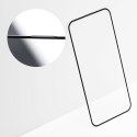 Szkło Hartowane 6D do Samsung S26 ULTRA OG Premium Glass (działający czytnik) czarne