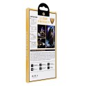 Szkło Hartowane 6D do iPhone 14 PRO OG Premium Privacy Glass czarne