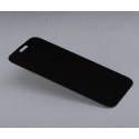 Szkło Hartowane 6D do iPhone 15 PLUS / 16 PLUS OG Shuijia Glass czarne