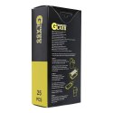 Szkło hartowane do iPhone 16 PRO MAX / 17 PRO MAX / 18 PRO MAX Tempered Glass (SET 25in1)