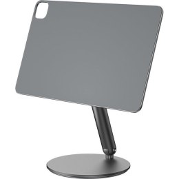 WiWU - Regulowana i obracana aluminiowa podstawka pod tablet ZM310 do iPad Pro 11 2024
