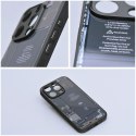 Etui na Samsung S23 FE Tech wzór 1