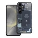 Etui na Samsung S23 FE Tech wzór 2