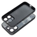 Etui na iPhone 12 Tech wzór 2
