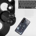 Etui na Xiaomi Redmi NOTE 13 4G Tech wzór 2