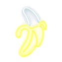 NEON NA ŚCIANĘ LED na USB - Banan model