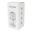 Nawilżacz / dyfuzor do aromaterapii H10 zielony