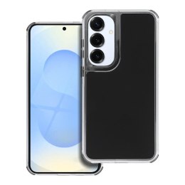 Etui na Samsung S25 PLUS Matrix czarne