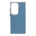 Etui na Samsung S26 ULTRA Matrix niebieskie