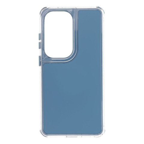 Etui na Samsung S26 ULTRA Matrix niebieskie