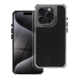 Etui na iPhone 14 Matrix czarne