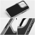 Etui na iPhone 15 Matrix czarne