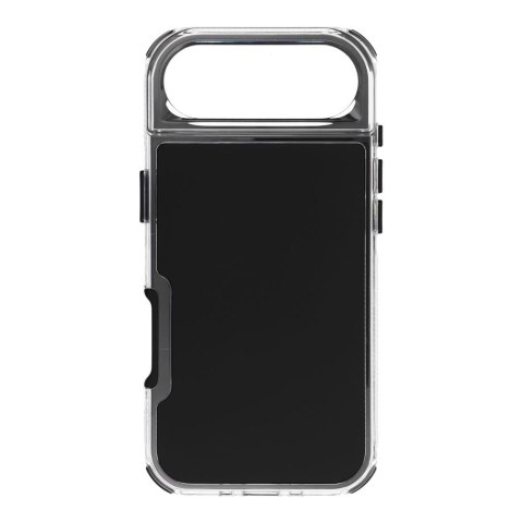 Etui na iPhone 17 AIR Matrix czarne
