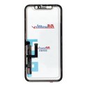 MUSTTBY Ekran dotykowy + OCA IPHONE 11