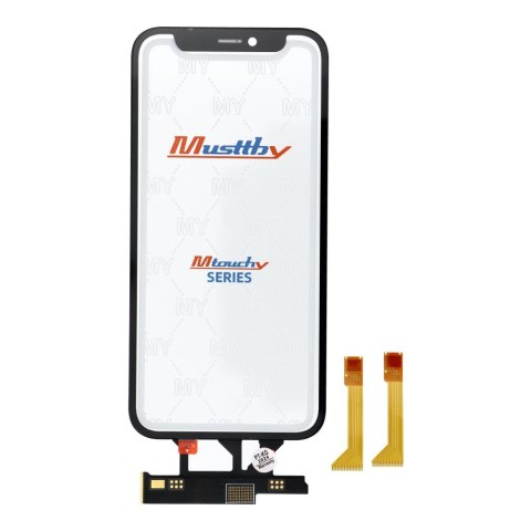 MUSTTBY Ekran dotykowy + OCA IPHONE 12 mini (bez IC)