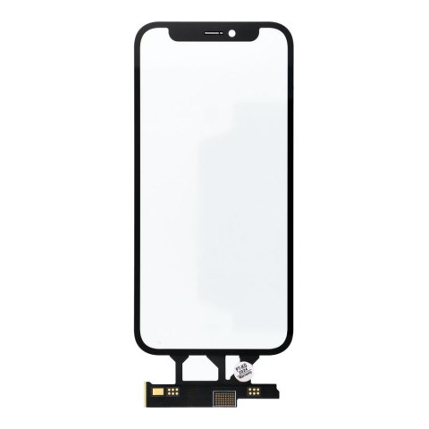 MUSTTBY Ekran dotykowy + OCA IPHONE 12 mini (bez IC)