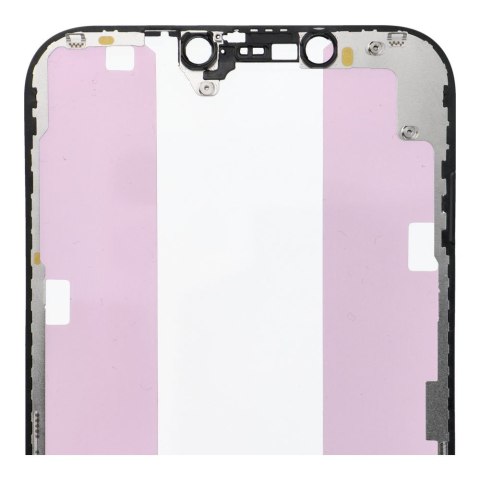 MUSTTBY Ramka LCD IPHONE 12 pro max