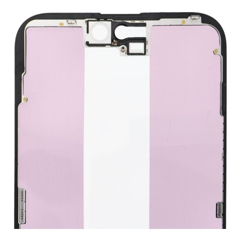 MUSTTBY Ramka LCD IPHONE 15 plus