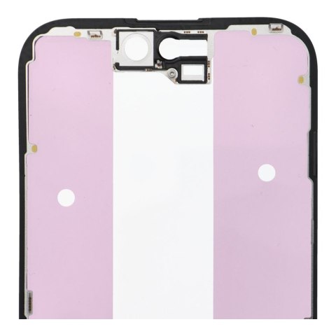 MUSTTBY Ramka LCD IPHONE 15