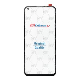 MUSTTBY szybka + oca OPPO Reno 5 5G