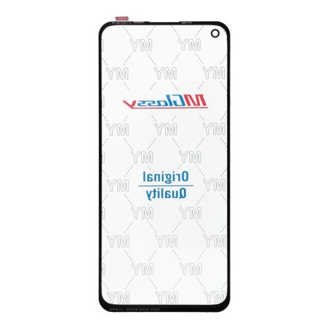 MUSTTBY szybka + oca OPPO Reno 5 5G