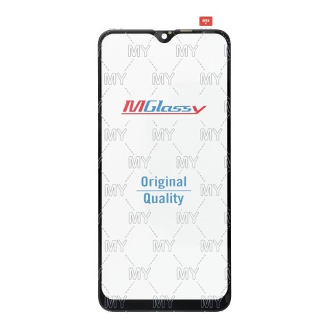 MUSTTBY szybka + oca OPPO a12