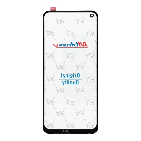 MUSTTBY szybka + oca OPPO a32