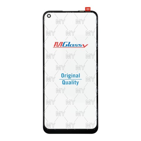 MUSTTBY szybka + oca OPPO a53