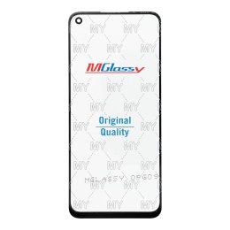 MUSTTBY szybka + oca OPPO a72