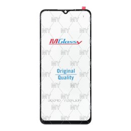 MUSTTBY szybka + oca OPPO a73-2020
