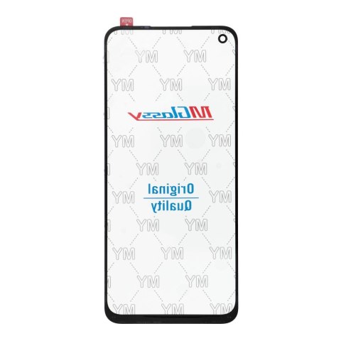 MUSTTBY szybka + oca OPPO a73 5G