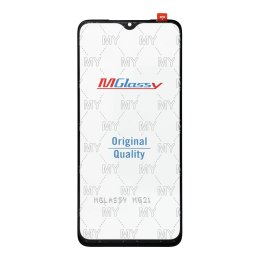 MUSTTBY szybka + oca REDMI 9t