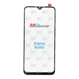 MUSTTBY szybka + oca REDMI NOTE 8