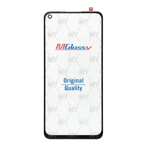 MUSTTBY szybka + oca REDMI NOTE 9