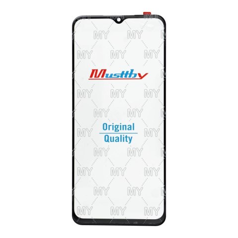 MUSTTBY szybka + oca SAMSUNG a13 4G