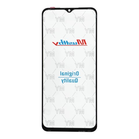 MUSTTBY szybka + oca SAMSUNG a13 4G