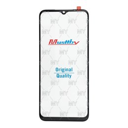 MUSTTBY szybka + oca SAMSUNG a14 5G