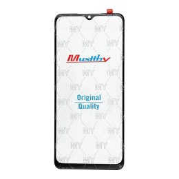 MUSTTBY szybka + oca SAMSUNG m12