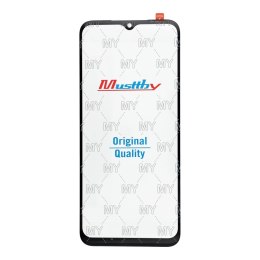 MUSTTBY szybka + oca SAMSUNG m14