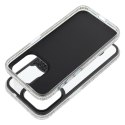 Etui na iPhone 17 Teddy Bear czarne