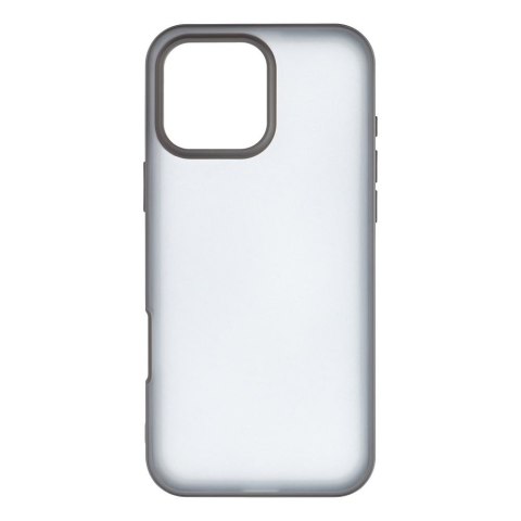 BLUEO APE Phone Case - Apple iPhone 16 Pro Max szary