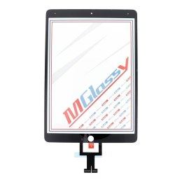 MUSTTBY Ekran dotykowy + OCA do iPAD Air 3 (czarny)